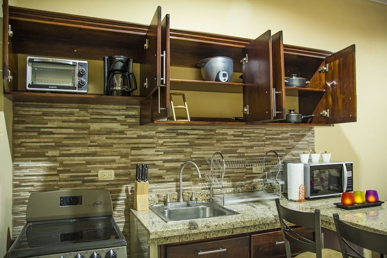 Apartamentos Valle Del Volc�n
