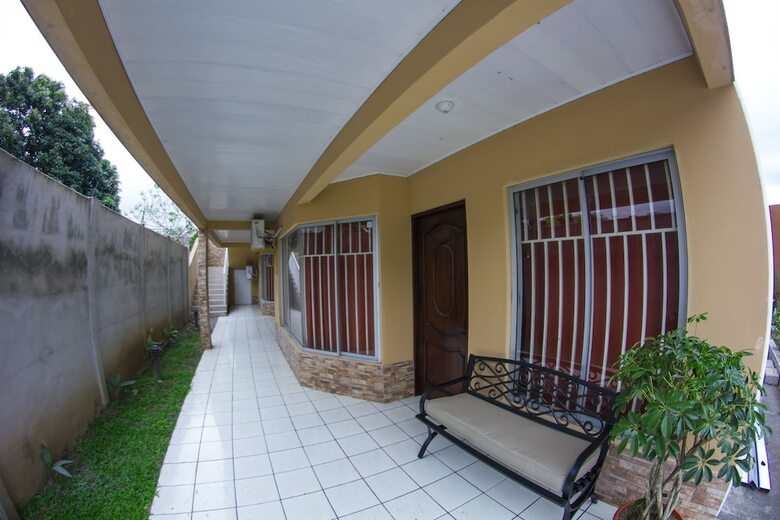Apartamentos Valle Del Volc�n
