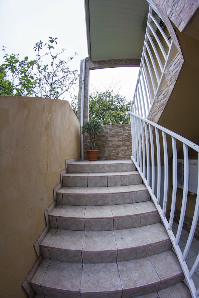 Apartamentos Valle Del Volc�n