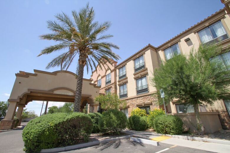 Hotel Greentree Inn & Suites Florence