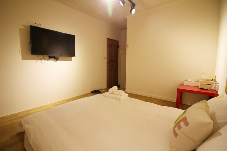 Hotel Movie Inn Hostel