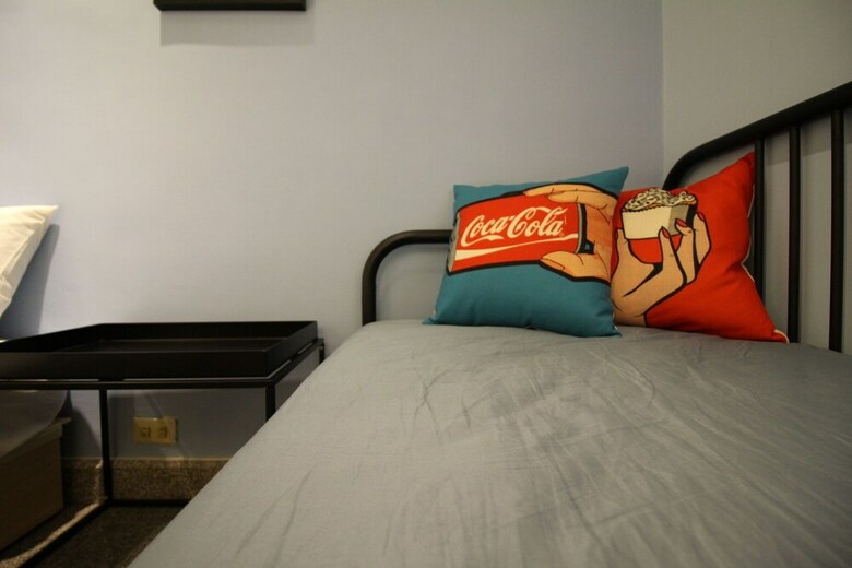 Hotel Movie Inn Hostel