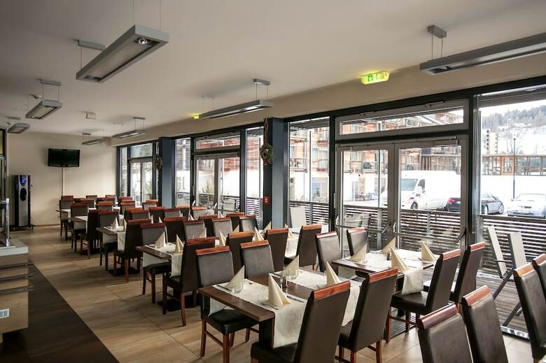 Club Hotel Am Kreischberg