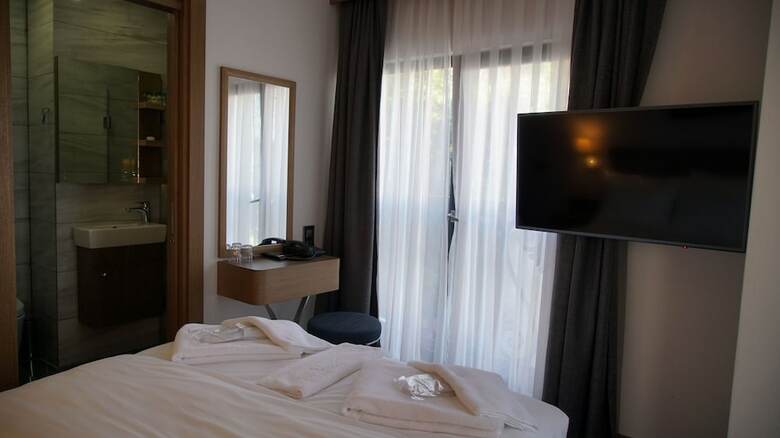Hotel Yuksel Istanbul Yenikapi