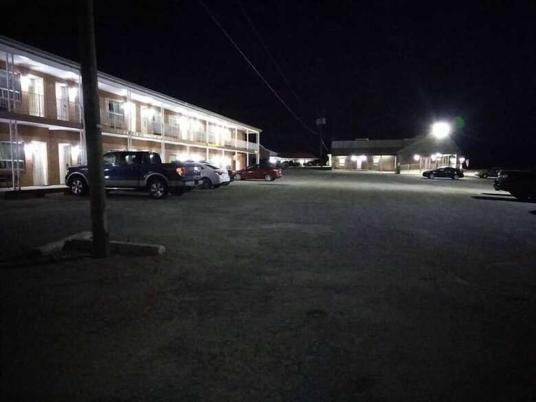 Sheldon's Motel And Restaurant
