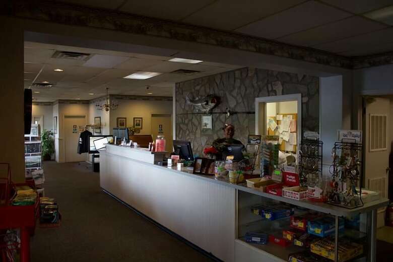 Sheldon's Motel And Restaurant