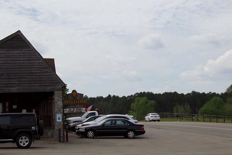 Sheldon's Motel And Restaurant