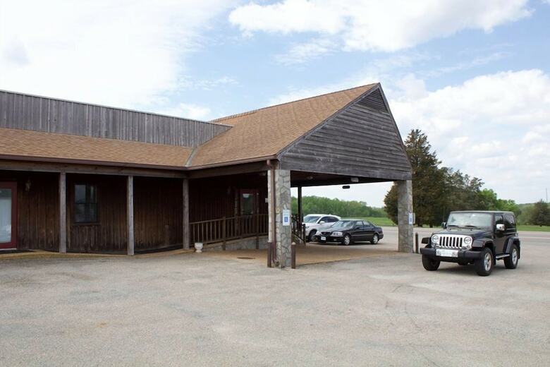 Sheldon's Motel And Restaurant