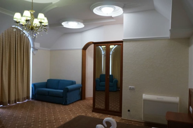 Hotel Excelsior