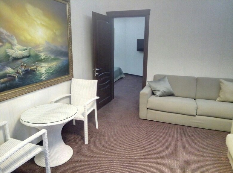 Hotel Excelsior