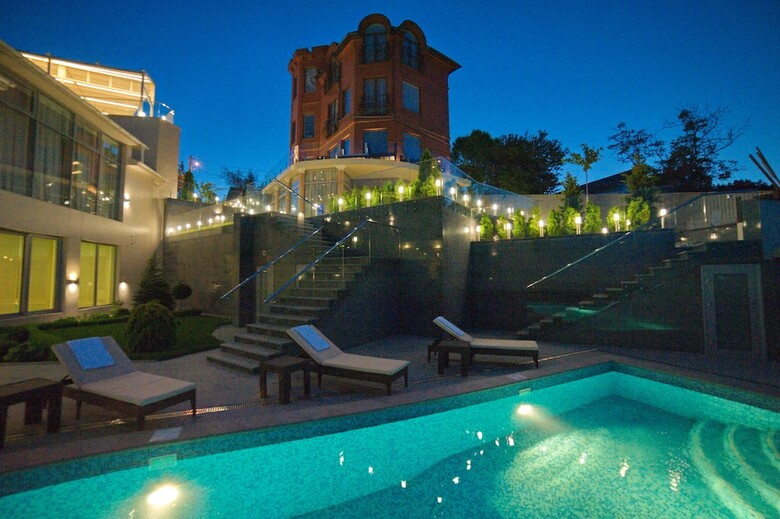 Hotel Excelsior