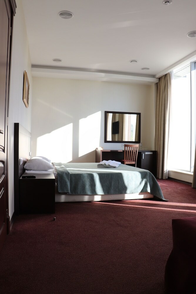 Hotel Excelsior