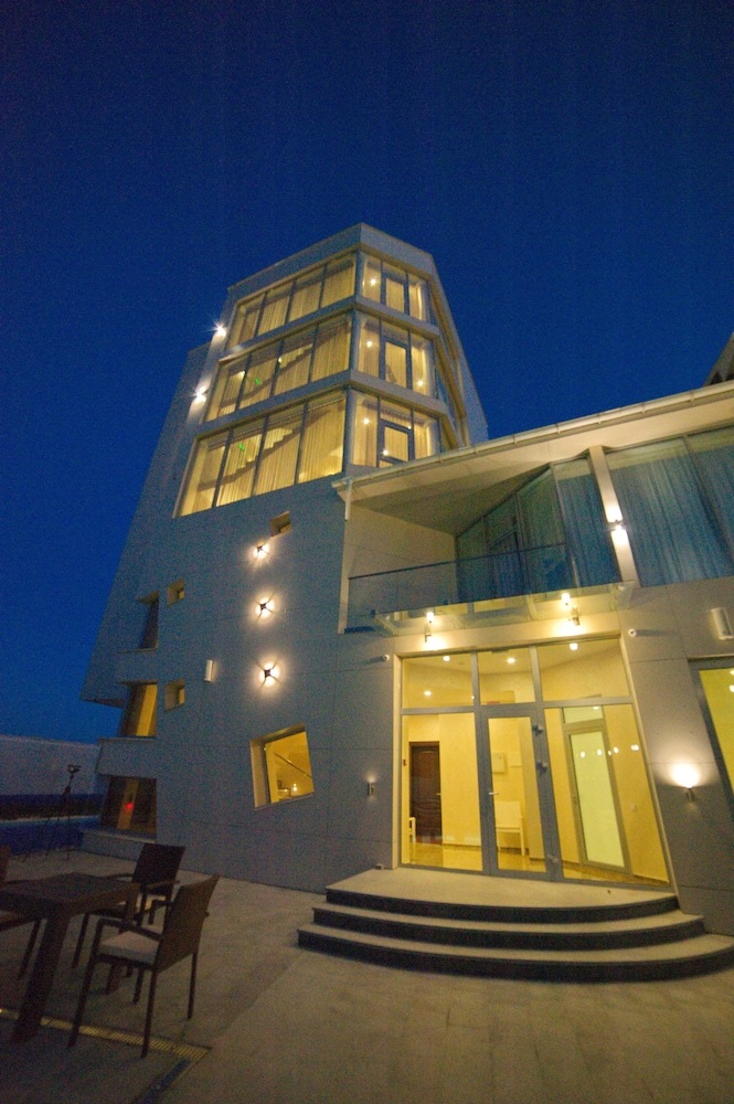 Hotel Excelsior