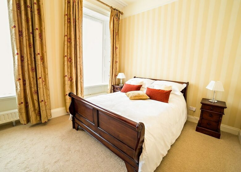 Bed & Breakfast The Park Georgian House
