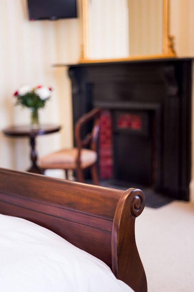 Bed & Breakfast The Park Georgian House