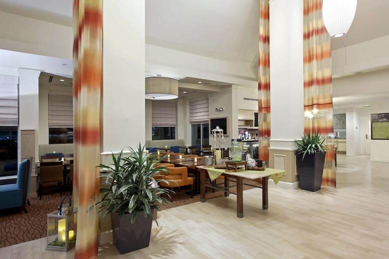 Hotel Hilton Garden Inn Casper