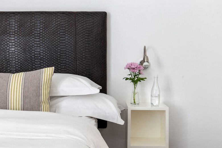 Bed & Breakfast Cube Guest House