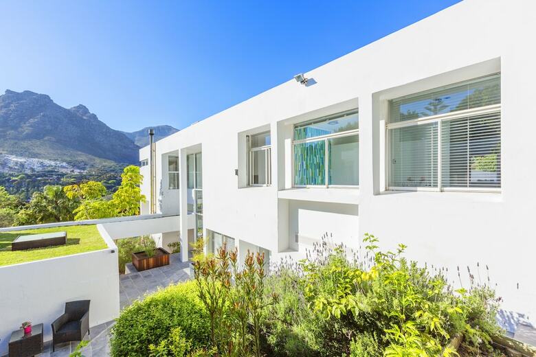 Bed & Breakfast Cube Guest House