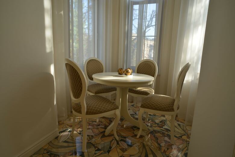 Hotel Sinfonia Del Mare