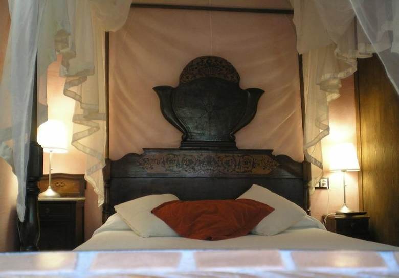 Pasteral Hotel Rural