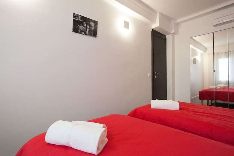 Apartamento Appartement 92