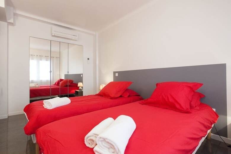 Apartamento Appartement 92