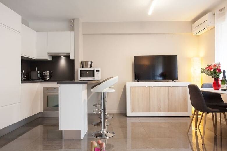 Apartamento Appartement 92
