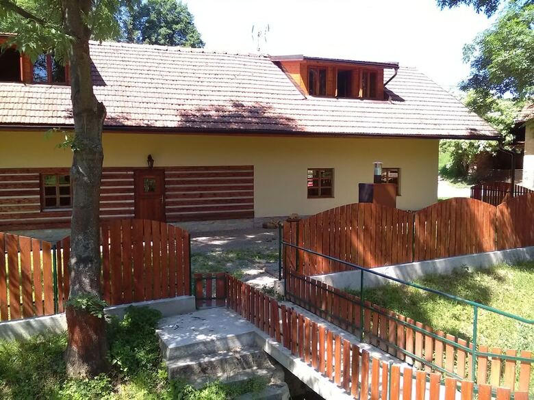 Agroturismo Rybvelvet