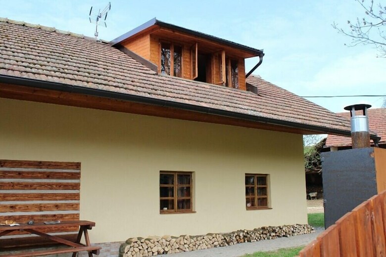 Agroturismo Rybvelvet