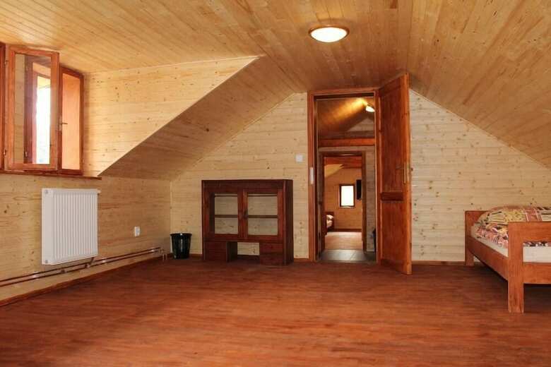 Agroturismo Rybvelvet