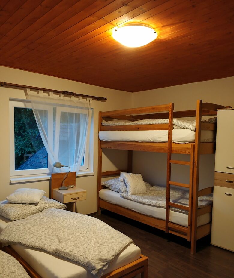 Agroturismo Rybvelvet