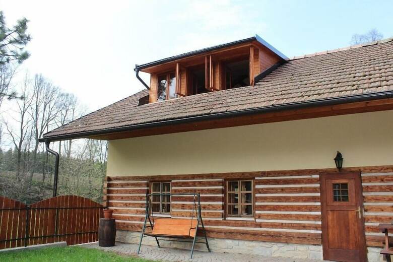Agroturismo Rybvelvet