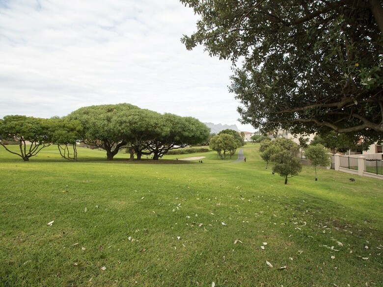 Greenways Golf Cottage