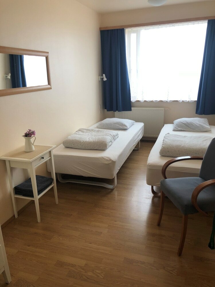 Hostal Laugarvatn Hostel