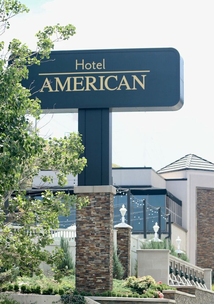 Hotel American