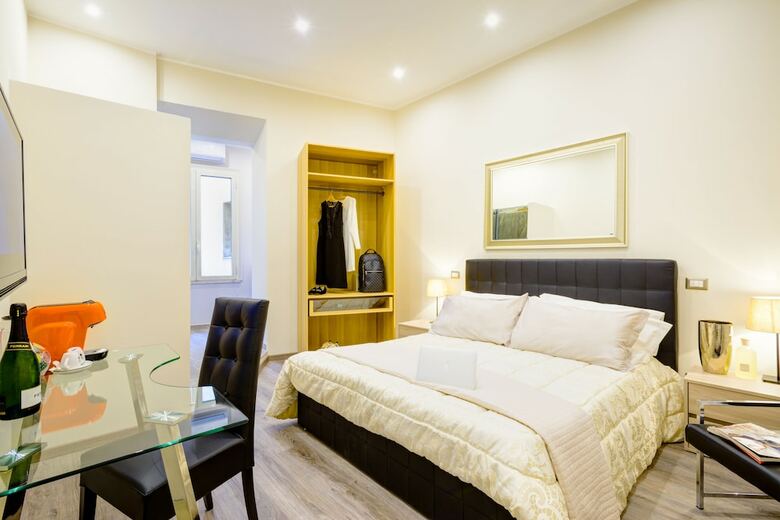 Rhs Rienzo Suite