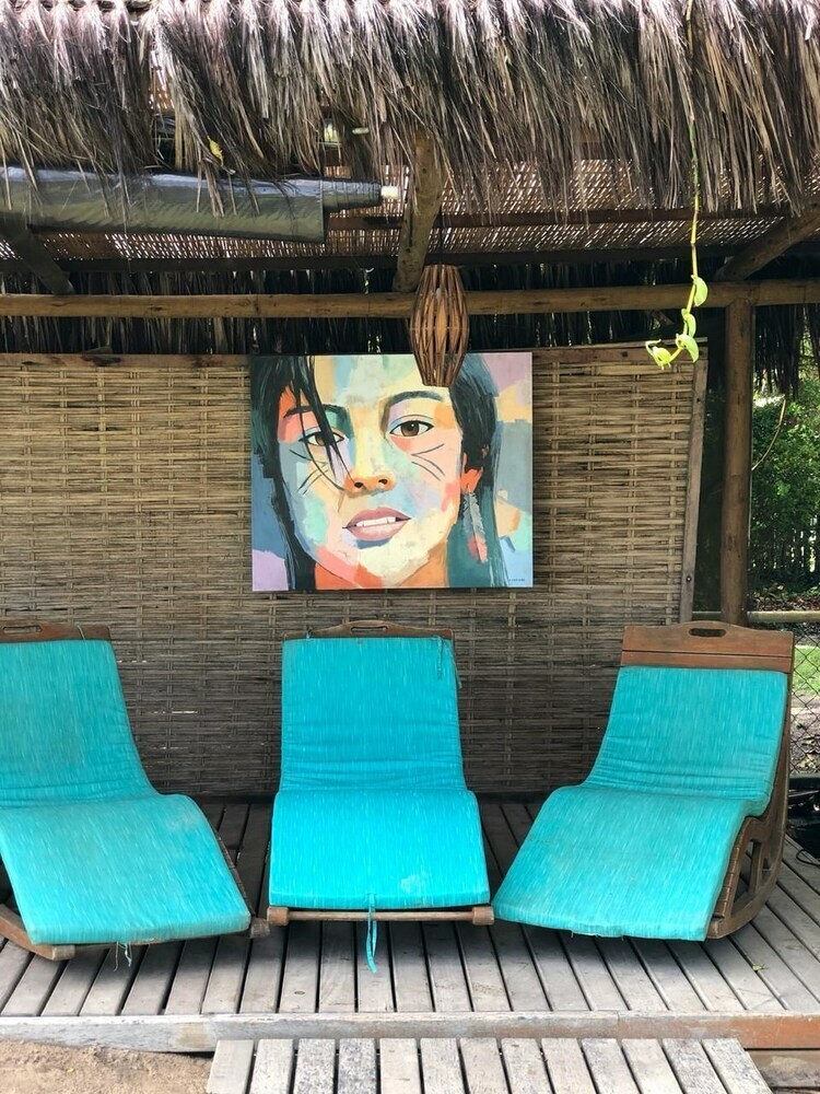Arraial Praia Hotel Pousada