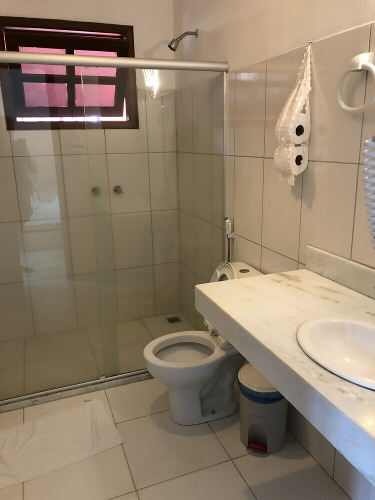 Arraial Praia Hotel Pousada