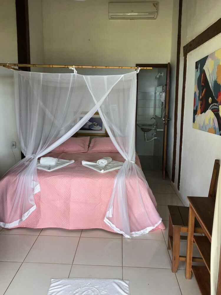 Arraial Praia Hotel Pousada