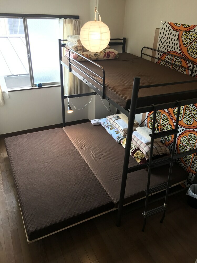 Hotel Guest House Tsuu