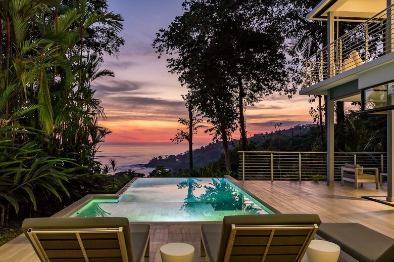 Apartamentos Elan At Ballena Beach
