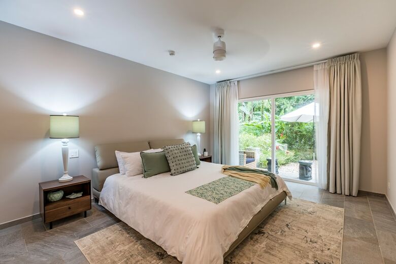 Apartamentos Elan At Ballena Beach