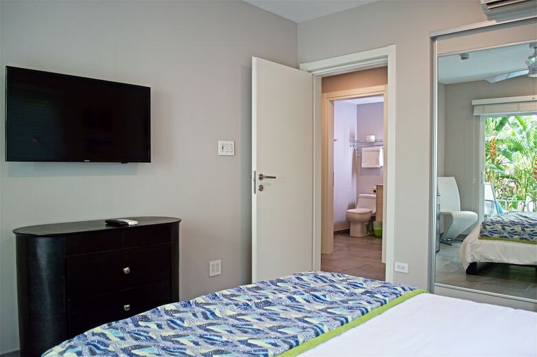 Apartamentos Elan At Ballena Beach