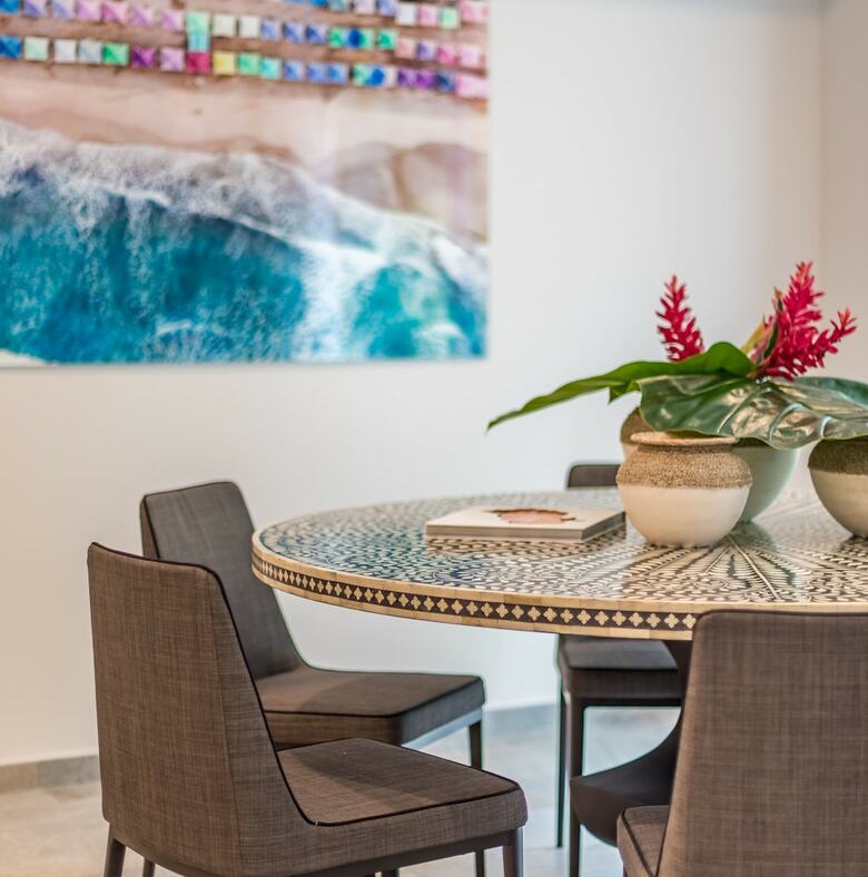 Apartamentos Elan At Ballena Beach