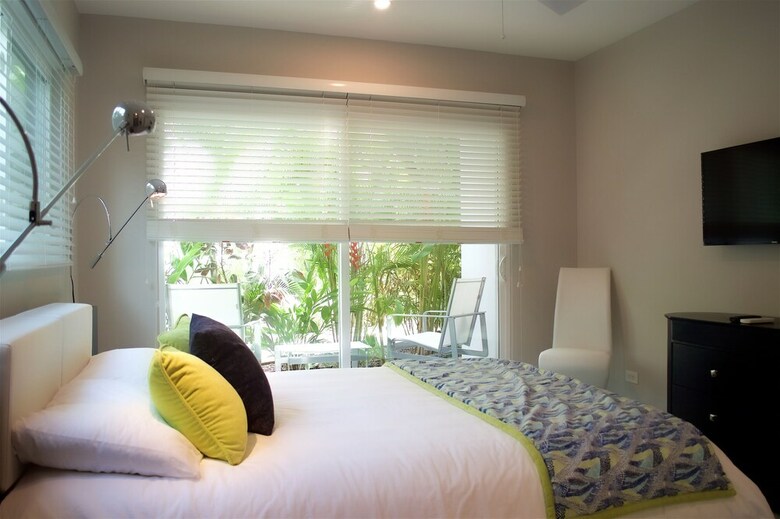 Apartamentos Elan At Ballena Beach