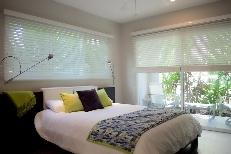Apartamentos Elan At Ballena Beach