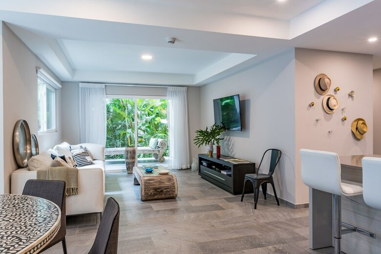 Apartamentos Elan At Ballena Beach