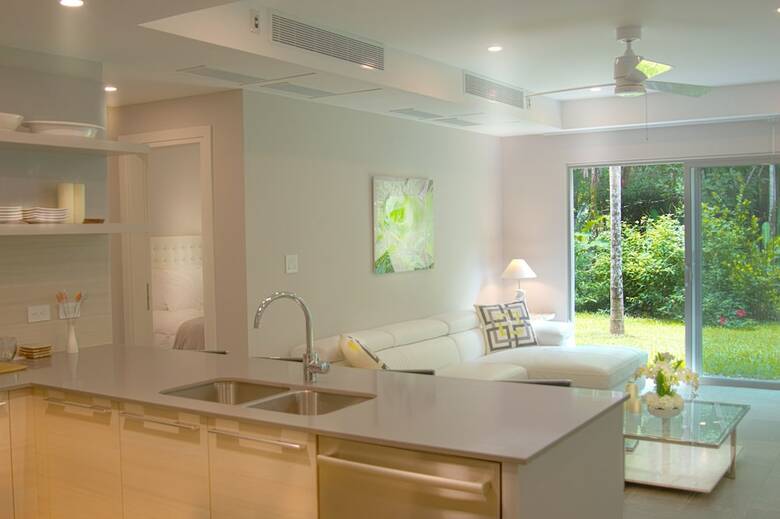 Apartamentos Elan At Ballena Beach