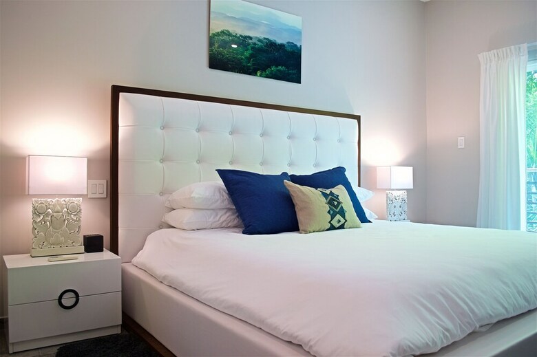 Apartamentos Elan At Ballena Beach