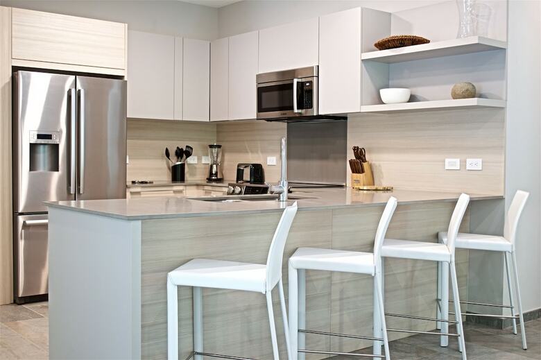 Apartamentos Elan At Ballena Beach